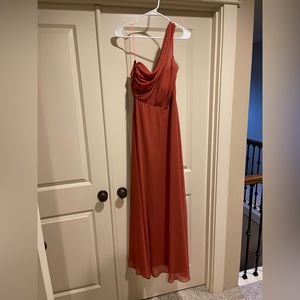 Birdy Grey Bridesmaid Dress